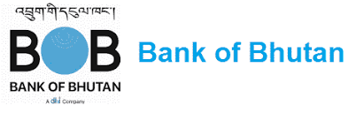 Bank of Bhutan